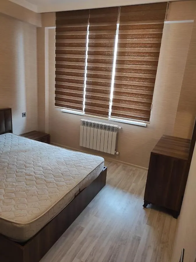 Двушка Для Гостей Apartment Baku