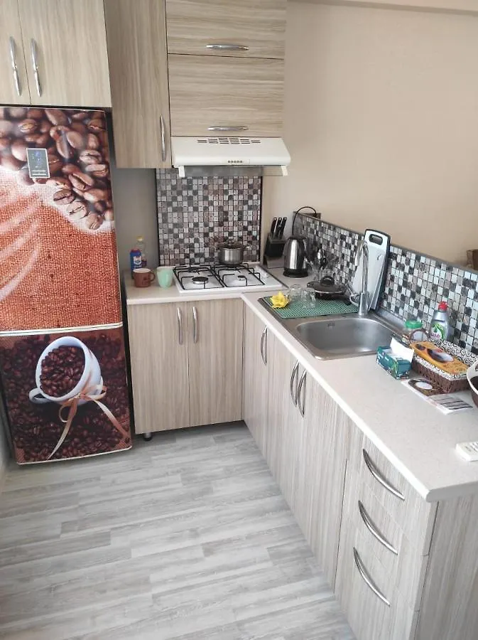 Двушка Для Гостей Apartment Baku 0*,  Azerbaijan