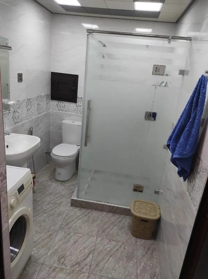 Двушка Для Гостей Appartement Bakoe