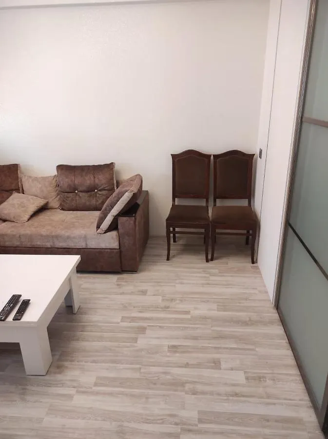 Двушка Для Гостей Appartement Bakoe